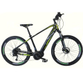 Big Power Electric Mountain Bike Bafang MITTLERER Motor für den Großhandel